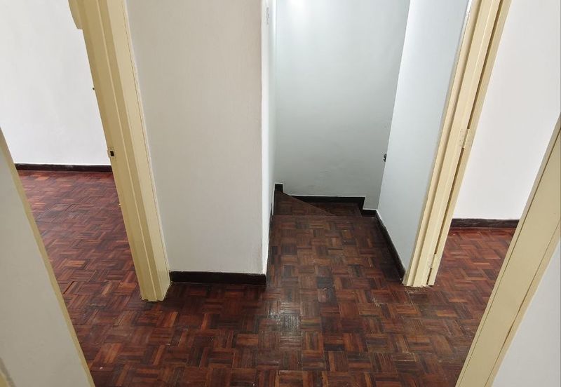 Jalan Bukit Setiawangsa 