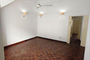 Jalan Bukit Setiawangsa 