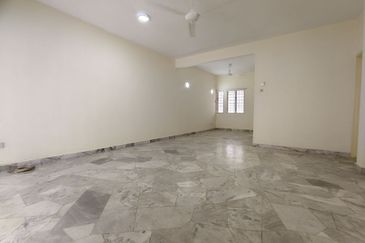 Jalan Bukit Setiawangsa 