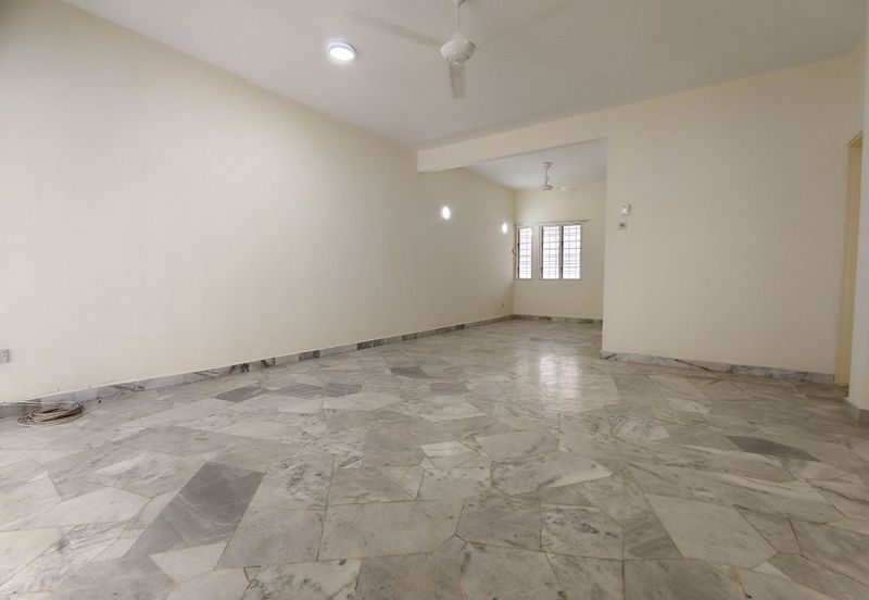 Jalan Bukit Setiawangsa 