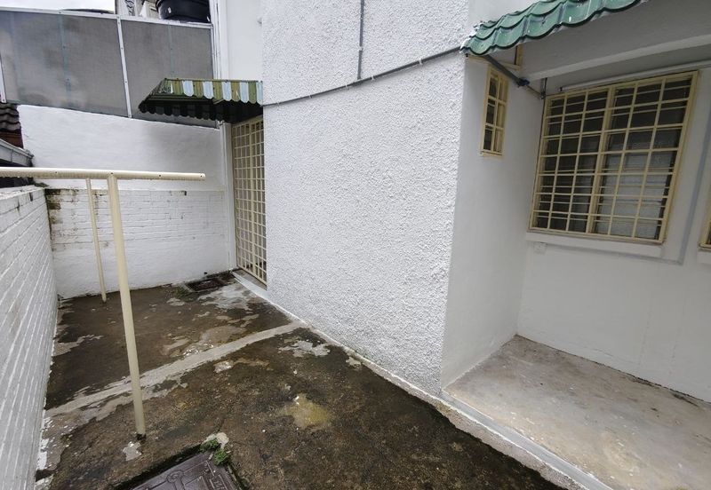 Jalan Bukit Setiawangsa 