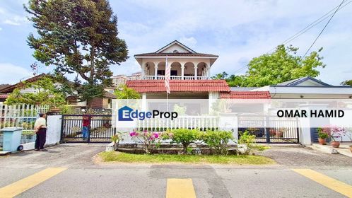 Taman Setapak, Setapak, Kuala Lumpur Semi D House For Sale, Kuala Lumpur, Setapak