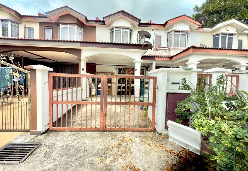 Bandar Damai Perdana