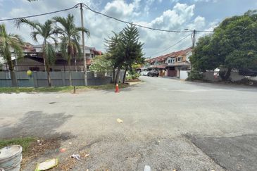 Bandar Damai Perdana