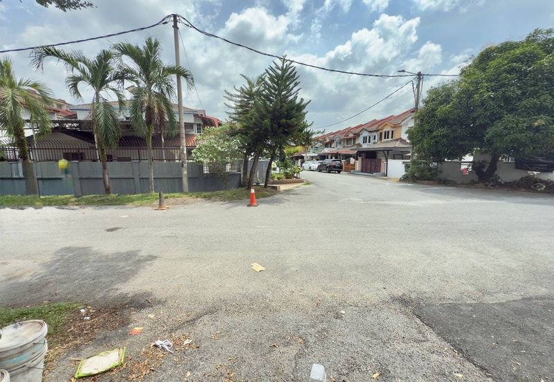 Bandar Damai Perdana