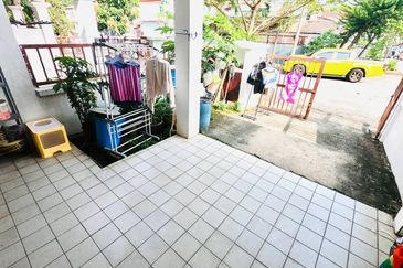 Bandar Damai Perdana