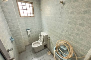 Bandar Damai Perdana