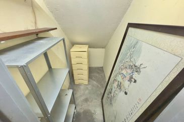 Bandar Damai Perdana