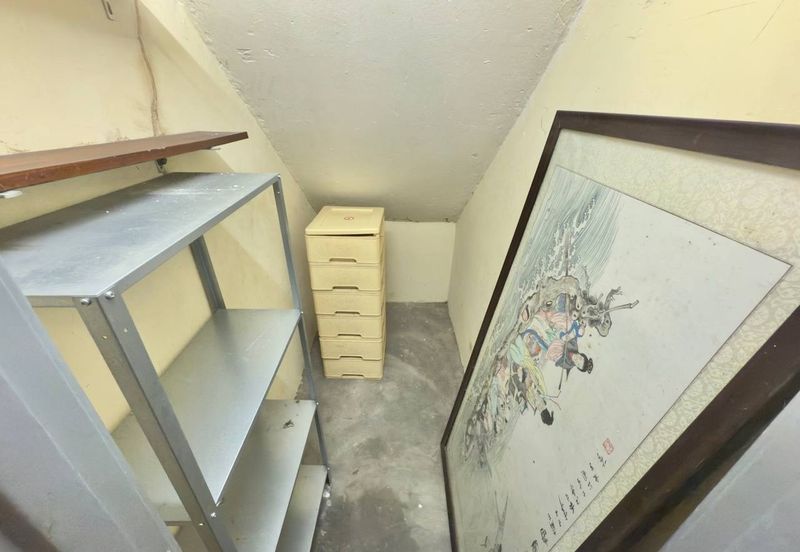 Bandar Damai Perdana