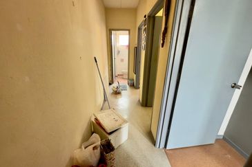 Bandar Damai Perdana