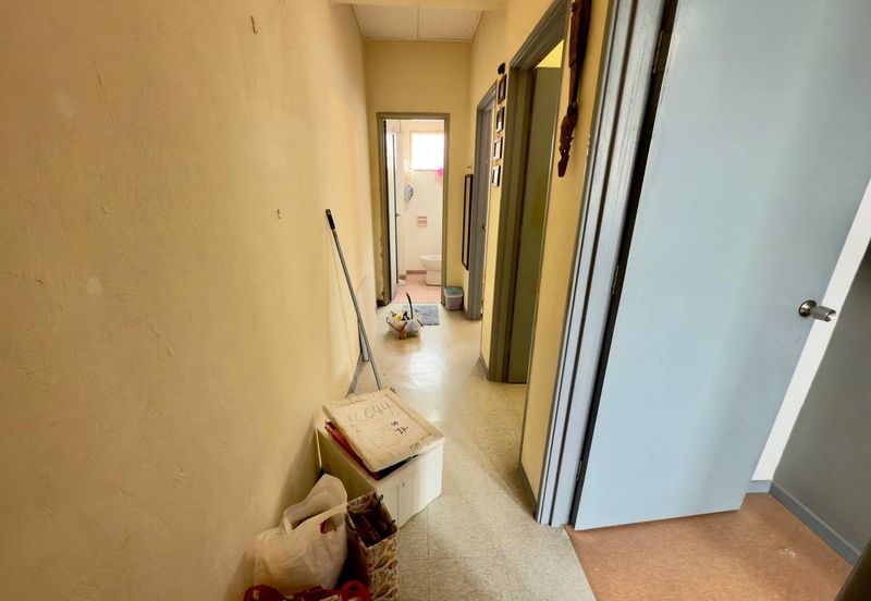 Bandar Damai Perdana