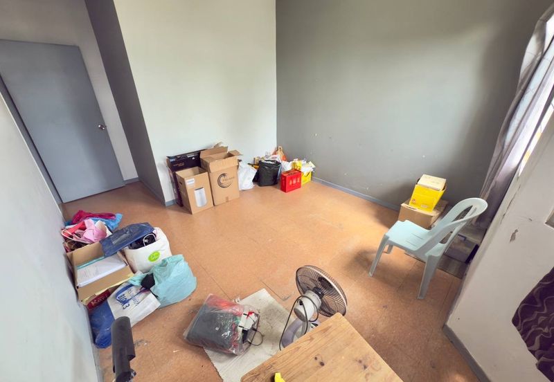 Bandar Damai Perdana