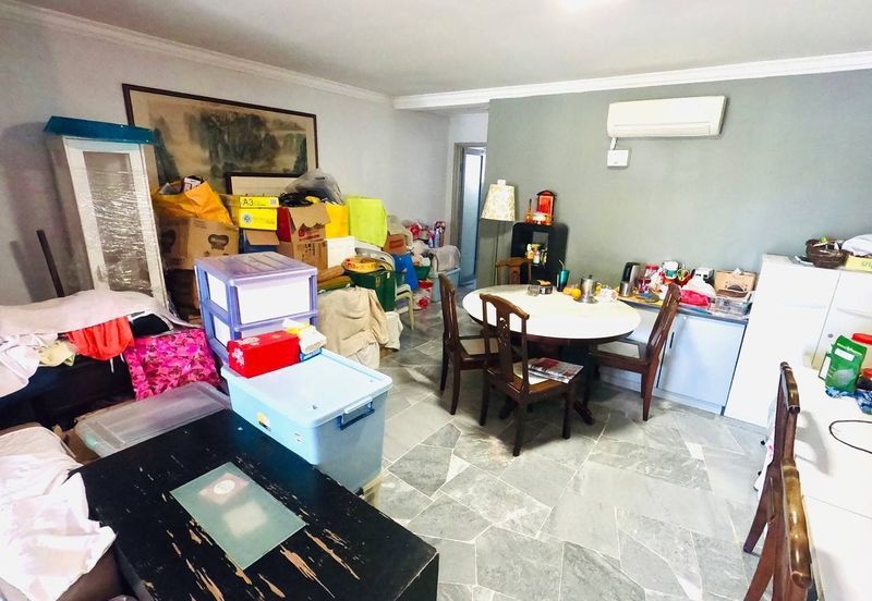 Bandar Damai Perdana