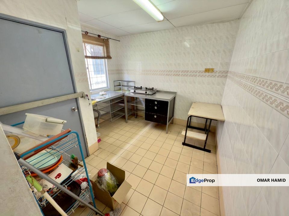 Bandar Damai Perdana, Cheras, Kuala Lumpur Terrace House For Sale, Kuala Lumpur, Cheras