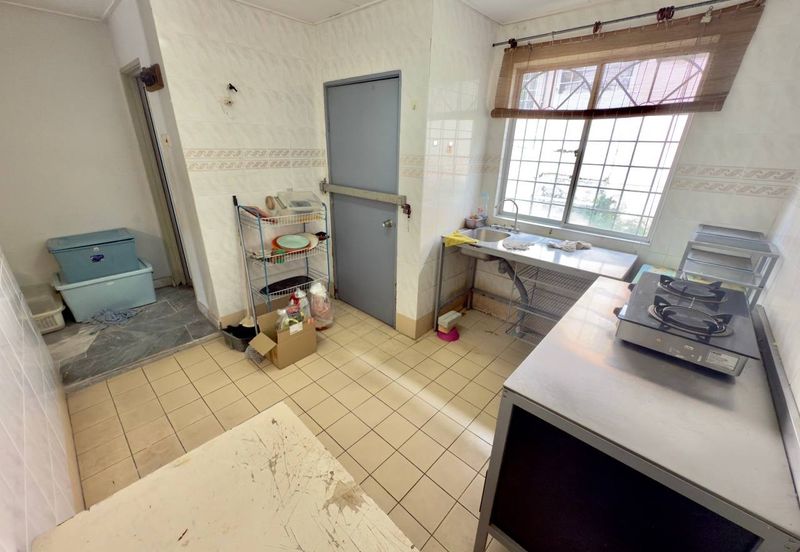 Bandar Damai Perdana