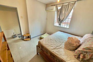 Bandar Damai Perdana