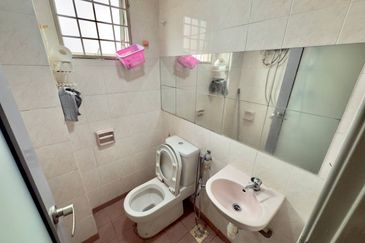 Bandar Damai Perdana