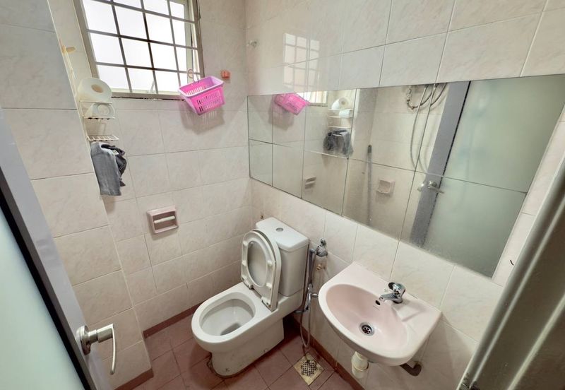 Bandar Damai Perdana