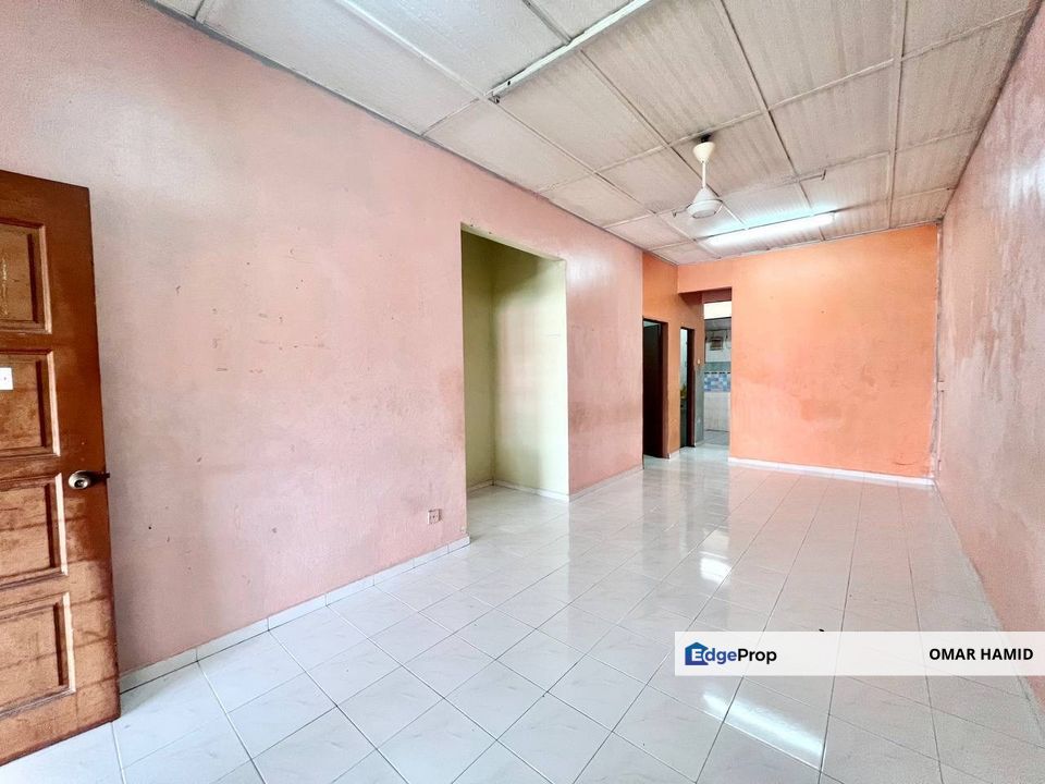 Taman Desa Sentosa, Bangi, Selangor Terrace House For Sale, Selangor, Bangi