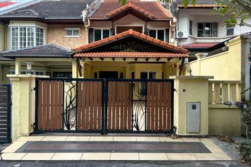 Taman Tun Dr Ismail (TTDI)