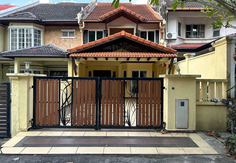 Taman Tun Dr Ismail (TTDI)