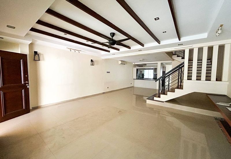 Taman Tun Dr Ismail (TTDI)