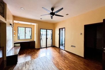 Taman Tun Dr Ismail (TTDI)