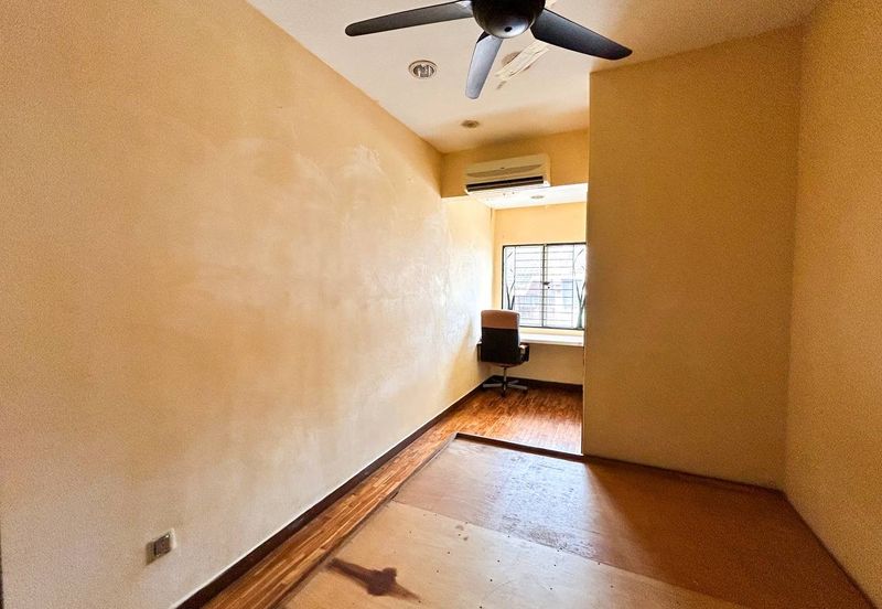 Taman Tun Dr Ismail (TTDI)