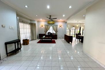 Suadamai, Bandar Tun Hussein Onn