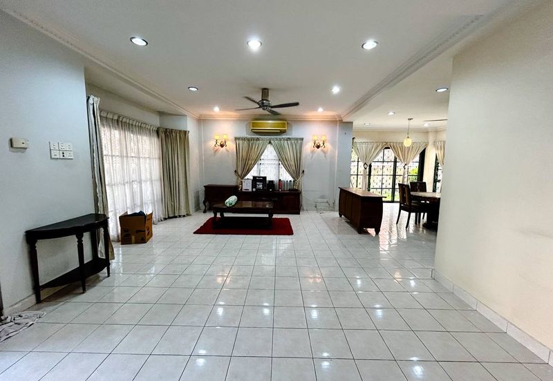 Suadamai, Bandar Tun Hussein Onn