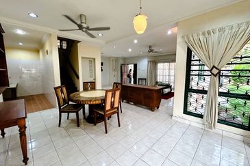 Suadamai, Bandar Tun Hussein Onn