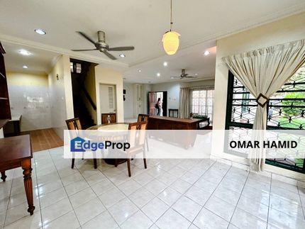 Suadamai, Bandar Tun Hussein Onn, Cheras, Selangor Semi D House For Sale, Selangor, Cheras