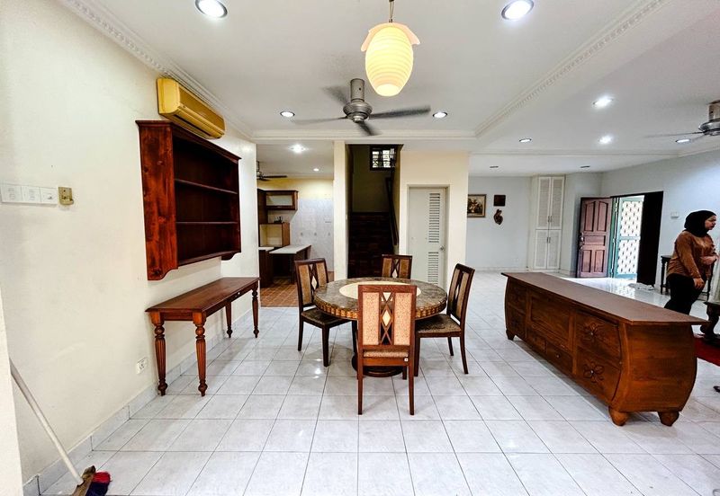 Suadamai, Bandar Tun Hussein Onn