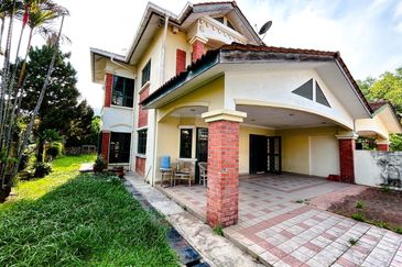 Suadamai, Bandar Tun Hussein Onn