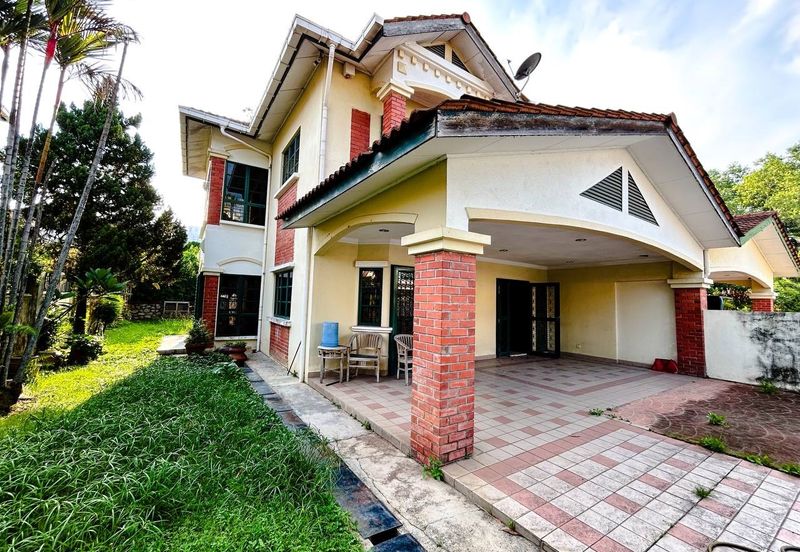 Suadamai, Bandar Tun Hussein Onn