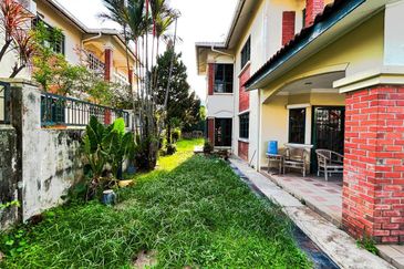 Suadamai, Bandar Tun Hussein Onn