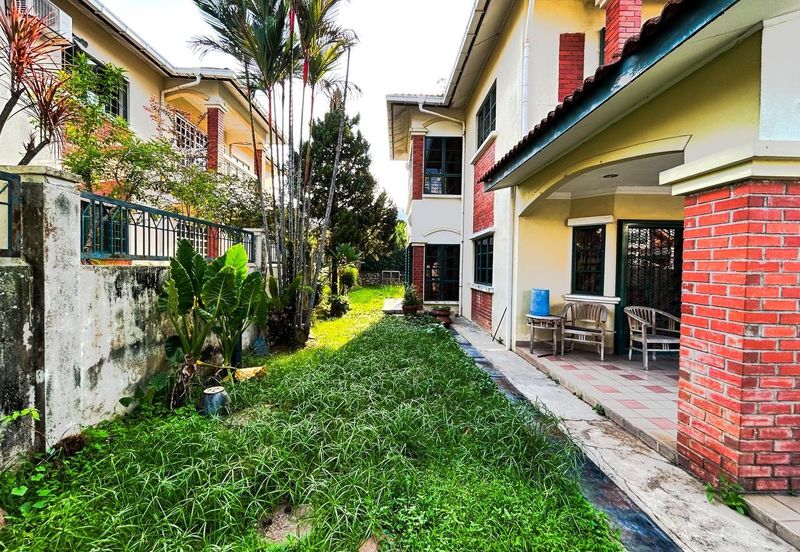 Suadamai, Bandar Tun Hussein Onn