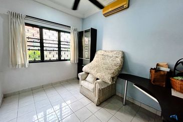 Suadamai, Bandar Tun Hussein Onn