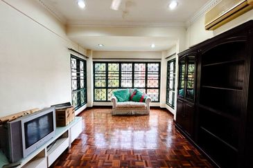 Suadamai, Bandar Tun Hussein Onn