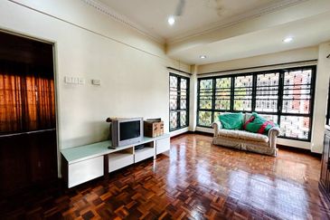 Suadamai, Bandar Tun Hussein Onn