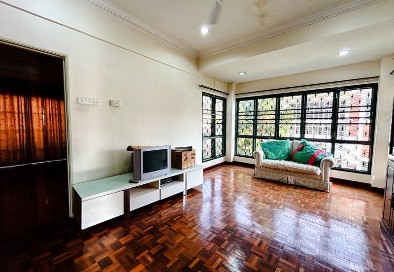 Suadamai, Bandar Tun Hussein Onn