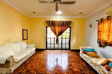 Suadamai, Bandar Tun Hussein Onn