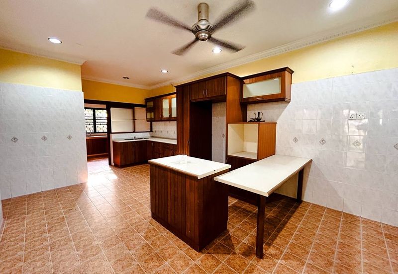 Suadamai, Bandar Tun Hussein Onn