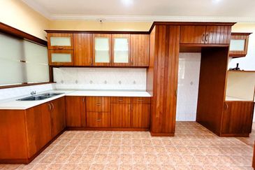 Suadamai, Bandar Tun Hussein Onn