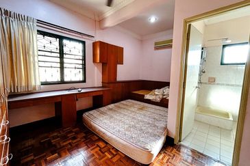 Suadamai, Bandar Tun Hussein Onn