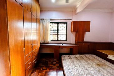 Suadamai, Bandar Tun Hussein Onn