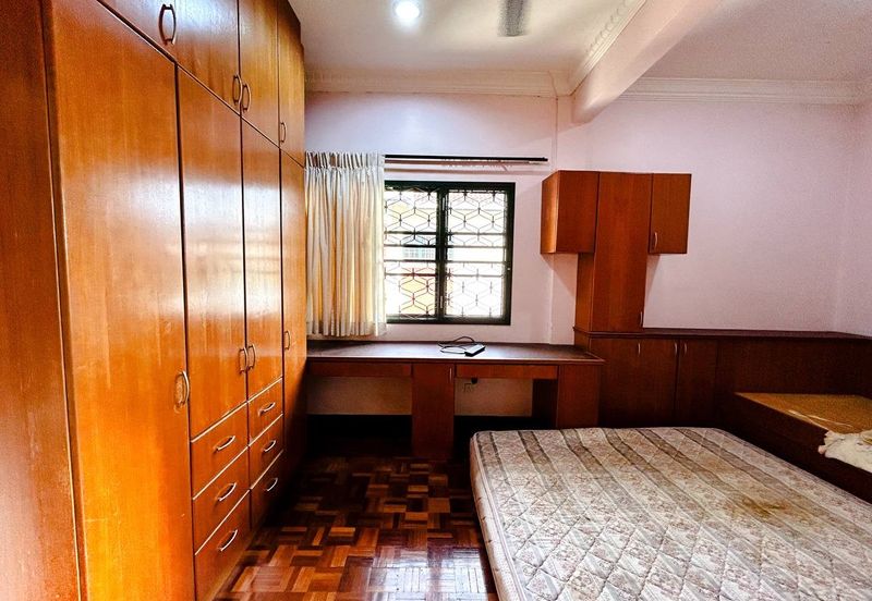 Suadamai, Bandar Tun Hussein Onn