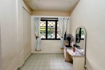 Suadamai, Bandar Tun Hussein Onn