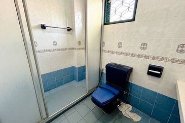 Suadamai, Bandar Tun Hussein Onn