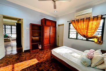 Suadamai, Bandar Tun Hussein Onn